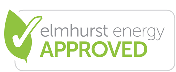 Elmhurst Energy Approved